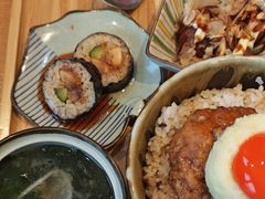 -京和风食堂·定食寿喜锅(保利樾广场店)