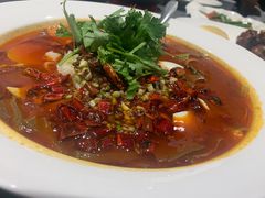 -望乡楼上海菜(日月光店)