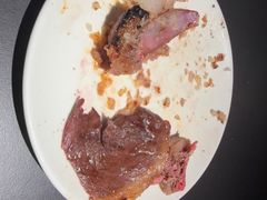 -拉蒂娜·巴西牛排馆 Latina·Brazilian Steakhouse(王府井喜悦店)