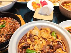 -鑫小城故事·藕汤·家常菜(台北一路总店)