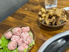 -笔记安顺夺夺粉火锅