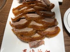 -全聚德(江宁店)