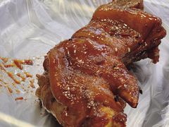 -赵元章肉骨烧(山塘街店)