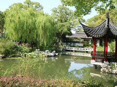 -杭州西湖柳莺里酒店