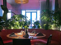 -拉蒂娜·巴西牛排馆 Latina·Brazilian Steakhouse(王府井喜悦店)