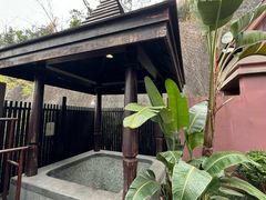 -广州都喜泰丽温泉度假酒店