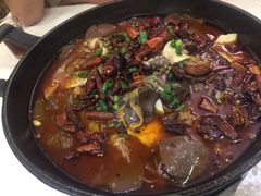 -民天酒楼(吕家营店)