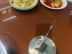 -川香鼎盛·川府家宴商务宴请(市桥富华总店)