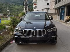 -永嘉宝诚宝马4S店(瓯北店)