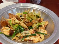 -京味张·北京烤鸭(南山店)
