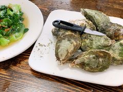 生蚝-星奇缘·海鲜餐厅(东山美食地标店)