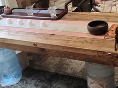 -邈墨茶馆(大兜路1号店)
