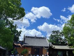 -龙华寺