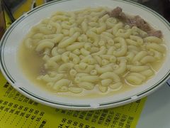 牛肉通心粉-澳洲牛奶公司(佐敦店)