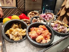 -深圳四季酒店·馥自助餐厅