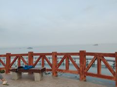 -星海湾跨海大桥