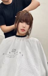 -HAIR HERE造型