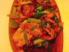 -吉姆餐厅