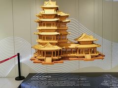 -南京市规划建设展览馆