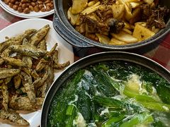 -黎记大排档(慈云路店)