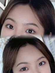 -MIVI野生眉纹绣纹眉