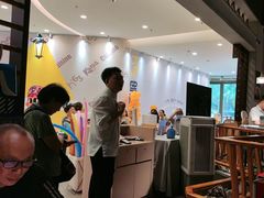 -晓粤·惹味粤菜(凯德乐峰广场店)