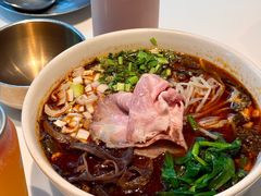 -胡麻(静安嘉里店)