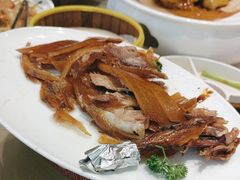 -普天和酒楼·新津菜·烤鸭(天津之眼店)