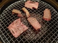 -牛角日本烧肉专门店(海运大厦店)