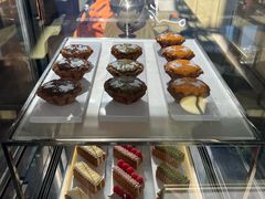 -沁蝶 Butterfly Patisserie甜品蛋糕(北京瑰丽酒店)