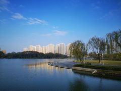 -白塘生态植物园