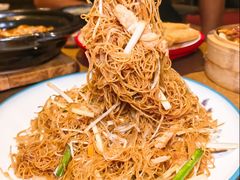 -山水茶艺馆·点心粤菜·30年老字号