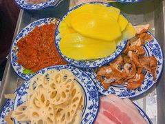 -飘香火锅(玉林西路店)