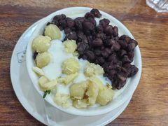 -正德顺順德雙皮奶(中信店)