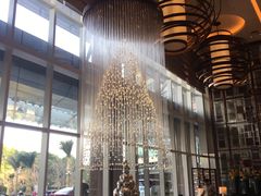 -上海浦东嘉里大酒店