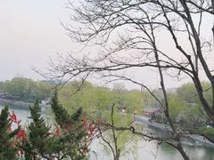 -郭守敬纪念馆