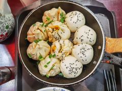 -大壶春生煎(四川中路店)