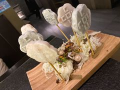 海鲜棒棒糖-湊湊火锅·茶憩(打浦桥日月光店)