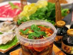 -金龙·打边炉(南京西路店)