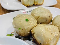 -小杨生煎(宜川路店)