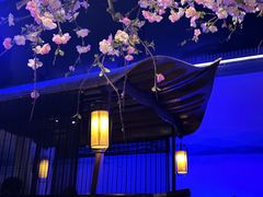 -绿茶餐厅(朝阳大悦城店)