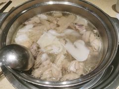 -煲大王猪肚鸡·椰子鸡火锅(红谷滩万达店)
