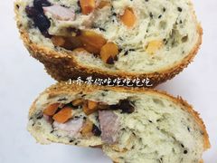 -RiceZone乐食尊纯米面包坊(望京店)
