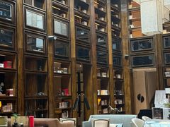 -南京圣和府邸豪华精选酒店