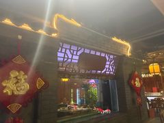 -和院老火锅铜锅烧烤海鲜(朱雀大街店)