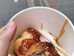 -阿宝生煎包(万松园总店)
