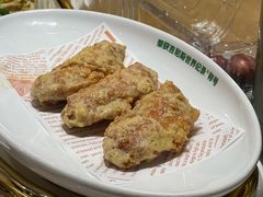 -新白鹿餐厅(城西银泰城店)