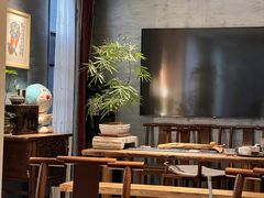 -恬阿姨庭院餐厅·生日宴