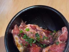 -麻蒲碳烤肉(嘉禾东平地铁站19号店)