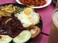 -新加坡Zam Zam餐馆